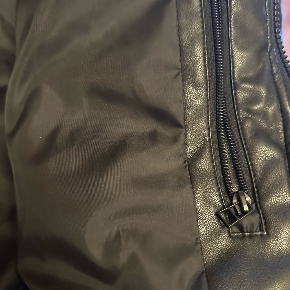 Marc Jacobs Performance Puffer Jacket Mny Mark Ne… - image 4